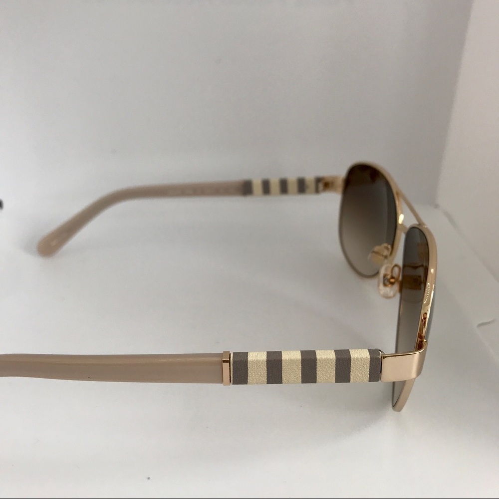 Kate Spade Sunglasses Dalia OW89 Y6 aviator - Picture 6 of 11